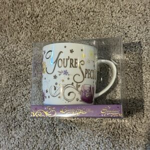 You’re special gift mug